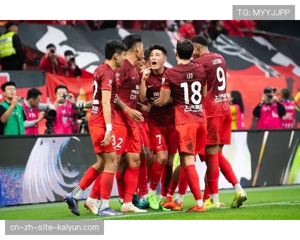 上海海港挑战武里南联 高温高湿考验适应能力