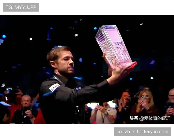 利索夫斯基首冠后信心提升 比赛表现日趋成熟