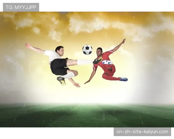 足球全球化趋势明显 各大洲青年才俊涌现赛场