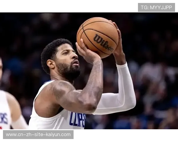 快船深夜遣返保罗回家 官宣将与其分道扬镳