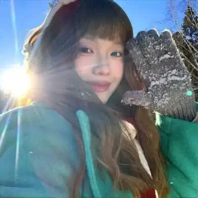 白婷文