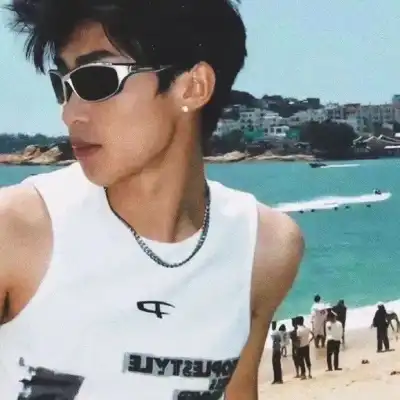 姜海